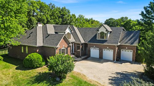 17285 S Mill Creek Rd, Noblesville, IN, 46062-6867 | Card Image
