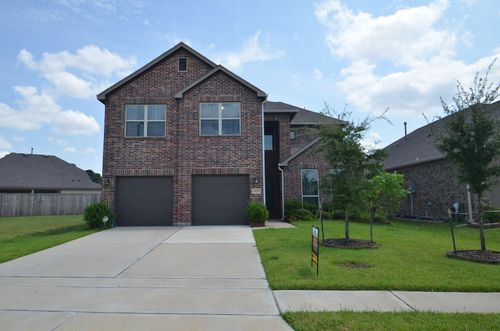 18219 Gardens End Ln, Houston, TX, 77084-8076 | Card Image