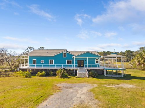 7305 Toogoodoo Rd, Meggett, SC, 29449-5958 | Card Image