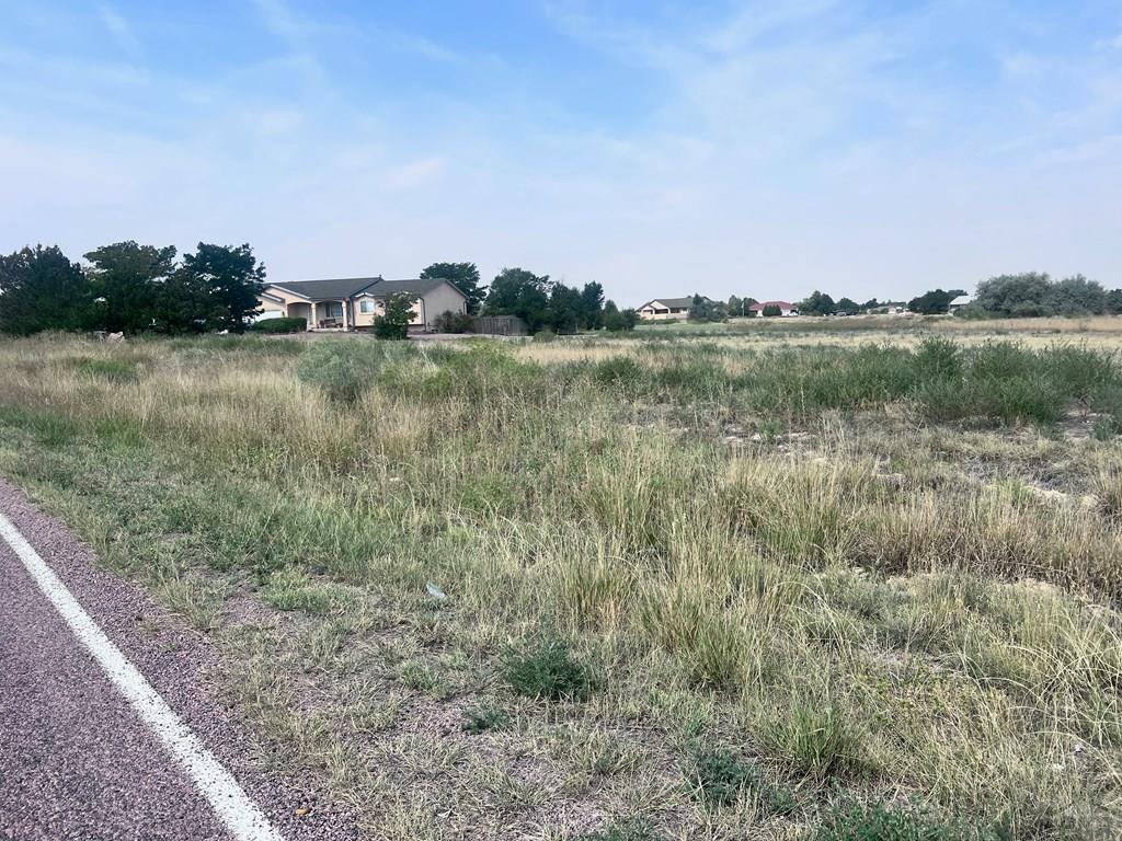 Land in Pueblo West 5