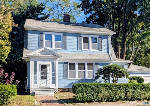 155 Moody Ave, Fairfield, CT, 06825-1969 | Card Image