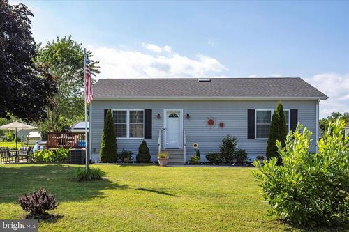 7434 Cemetery Ave, PITTSVILLE, MD, 21850-2307 | Card Image