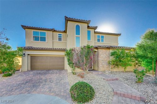 10281 Grey Pine Court, Las Vegas, NV, 89166 | Card Image