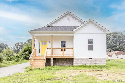 25613 Brunswick Ave, North Dinwiddie, VA, 23803-6557 | Card Image