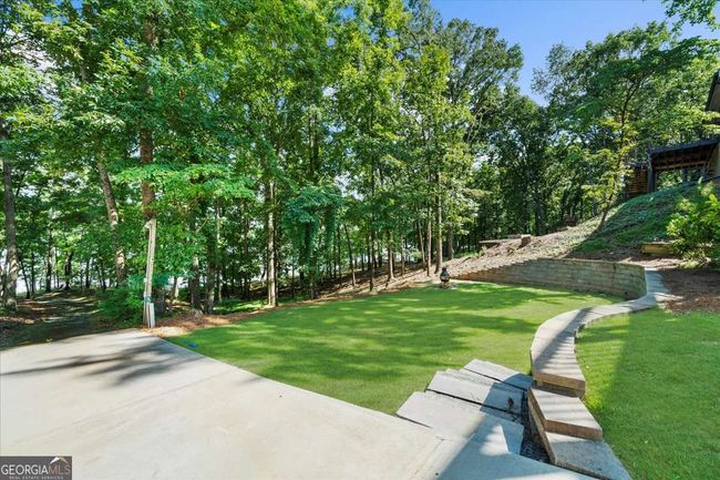 9430 Chestatee Ct, House other with 3 bedrooms, 3 bathrooms and 1 parking in Gainesville GA | Image 52