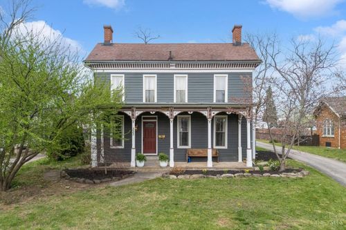 353 N South St, Wilmington, OH, 45177 | Card Image