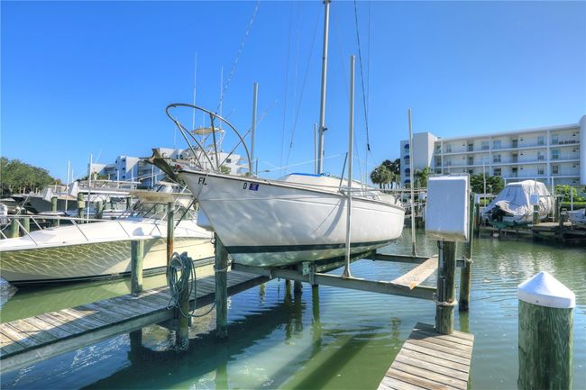 6110 - 6110 River Run Dr, House attached with 2 bedrooms, 2 bathrooms and null parking in Sebastian FL | Image 29