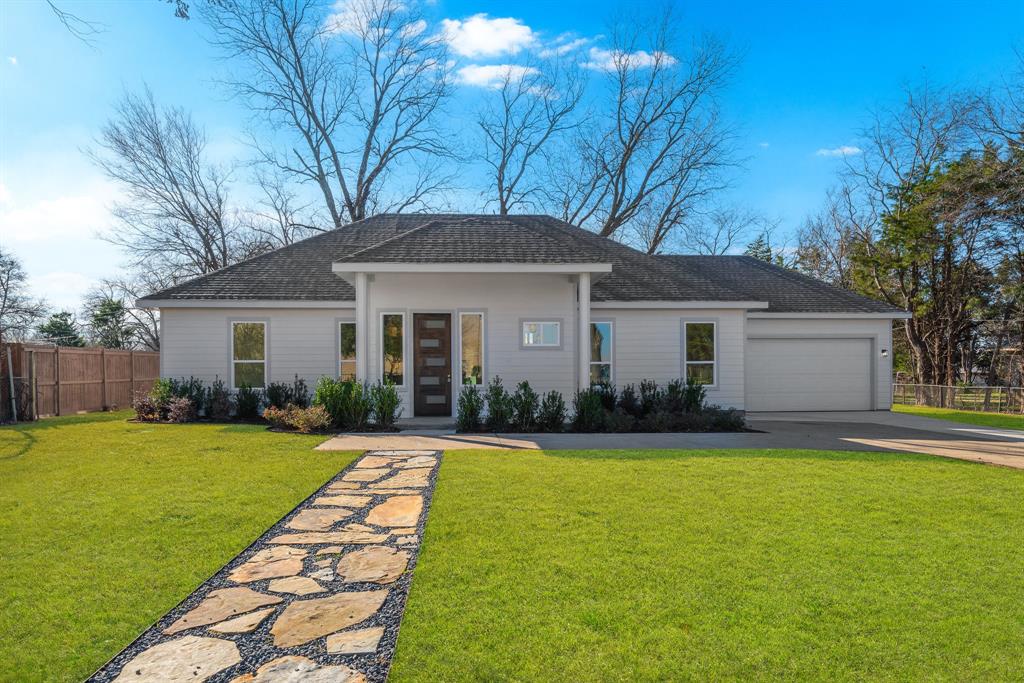 Blossom Ln, Dallas, TX 75227