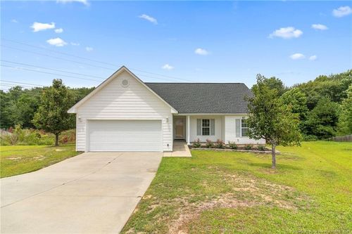 2400 Camp Lejeune Ct, Hope Mills, NC, 28348-2444 | Card Image