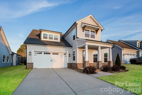 13708 Tranquil Day Dr, Matthews, NC, 28105-4250 | Card Image