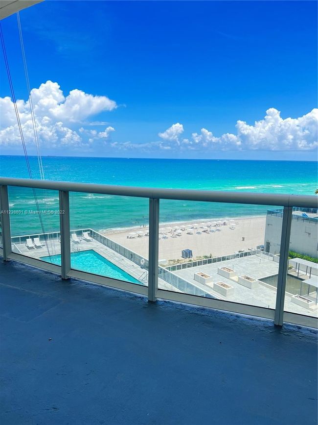APT-707 - 16001 Collins Ave, Condo with 3 bedrooms, 3 bathrooms and null parking in Sunny Isles Beach FL | Image 30