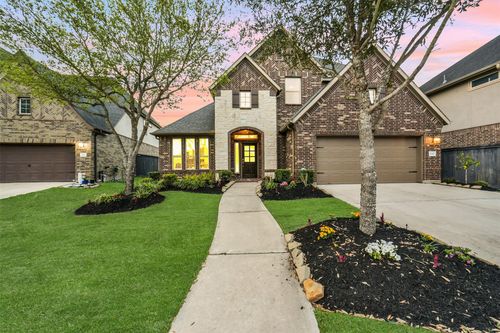 842 Butterfly Garden Trail, Richmond, TX, 77406 | Card Image