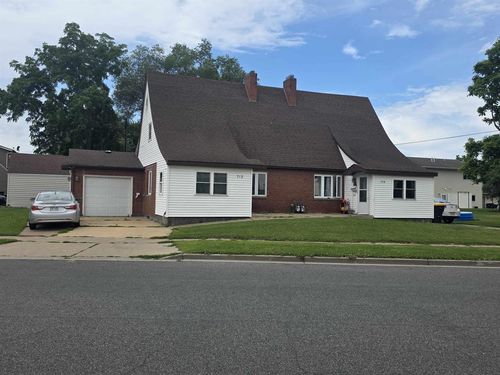712/714 N Glendale Avenue, Tomah, WI, 54660 | Card Image
