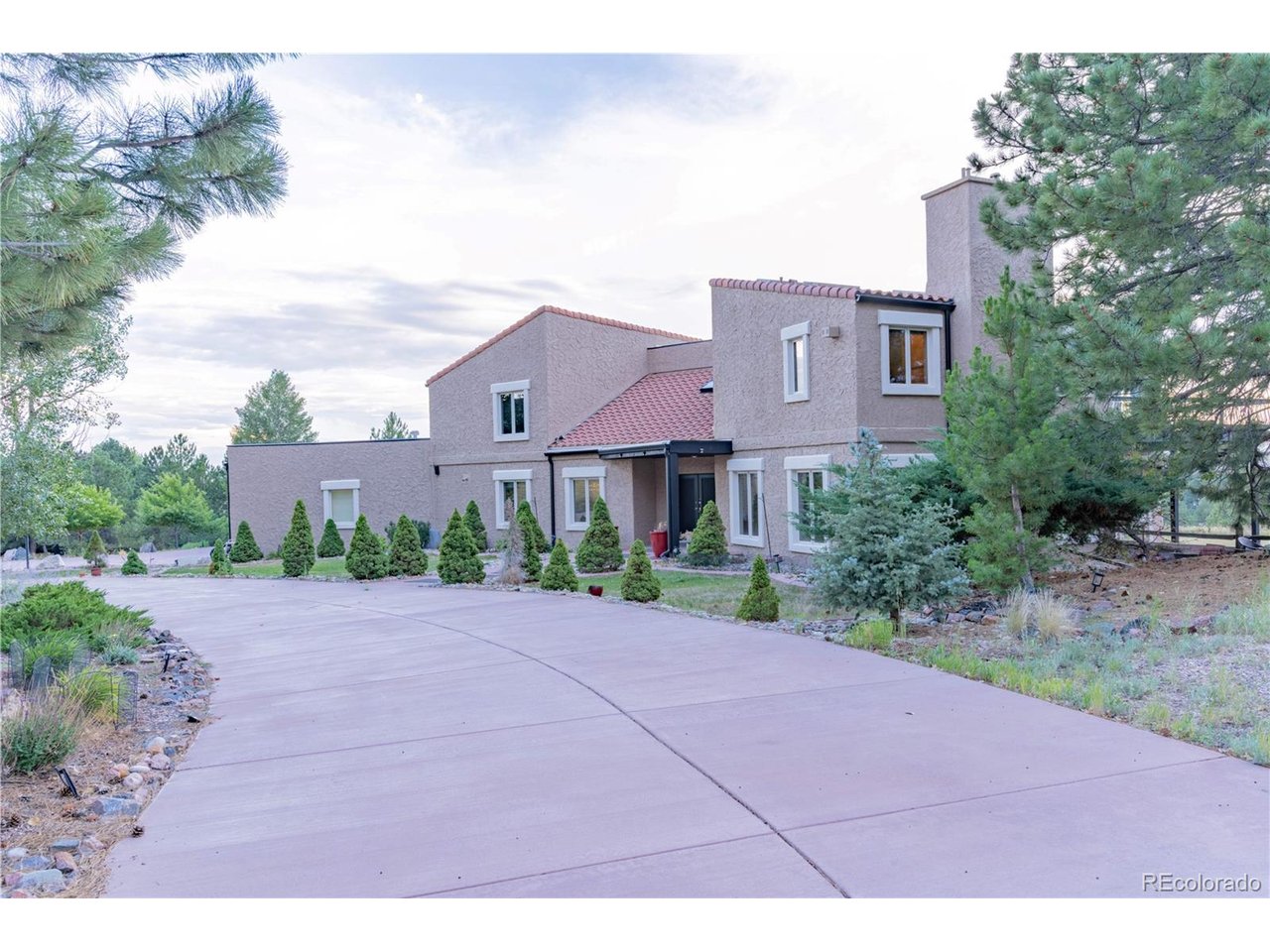 Residential in Aurora 3