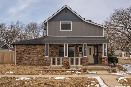 1145 Ne Winfield Ave, Topeka, KS, 66616-1537 | Card Image