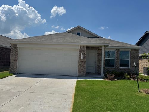 1271 Falcon Heights Dr, Forney, TX, 75126-7072 | Card Image