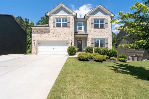 302 Aspen Valley Ln, Dallas, GA, 30157-1470 | Card Image