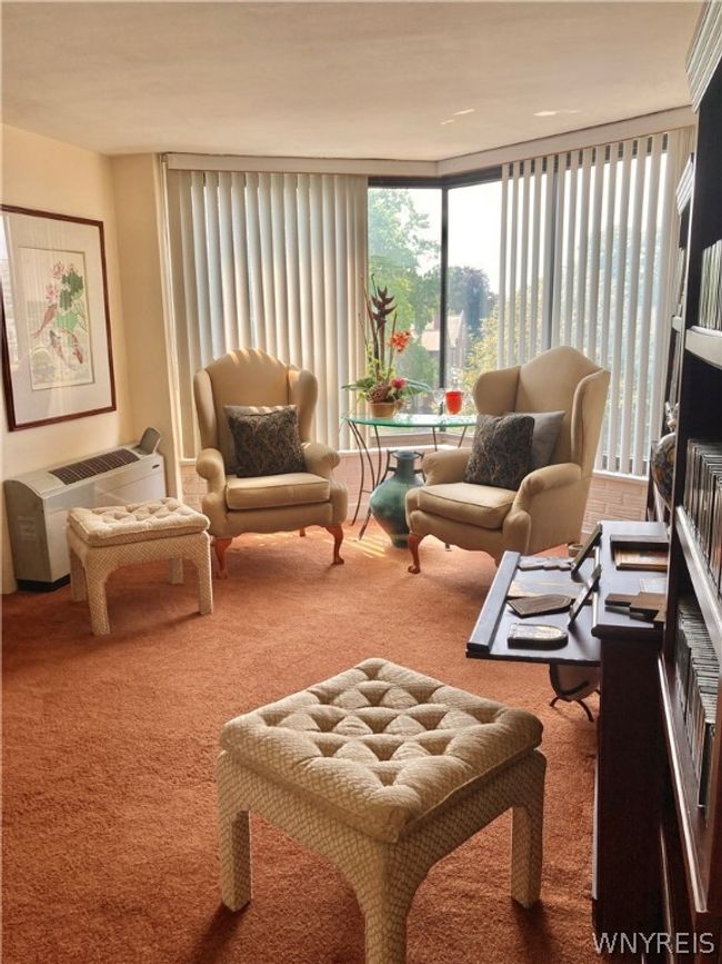 APT-406 - 849 Delaware Ave, Condo with 2 bedrooms, 2 bathrooms and null parking in Buffalo NY | Image 21