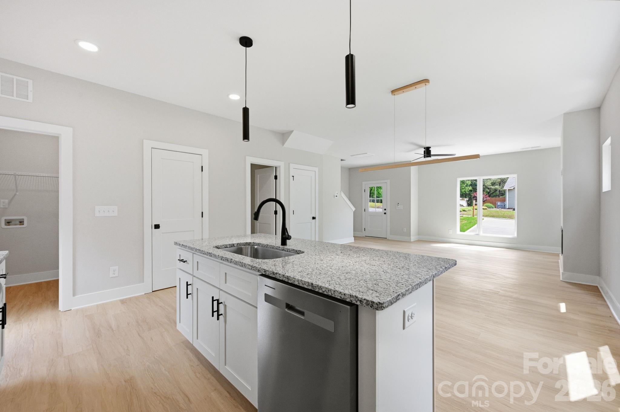 Residential in Albemarle 3