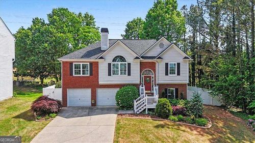 5099 Newpark Drive Nw, Acworth, GA, 30101 | Card Image