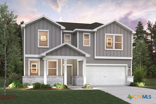 12021 Ellena Cv, Austin, TX, 78747-4662 | Card Image