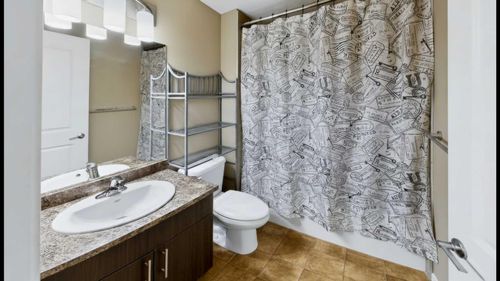 524-201 Abasand Drive, Fort Mcmurray, AB, T9J2L4 | Card Image