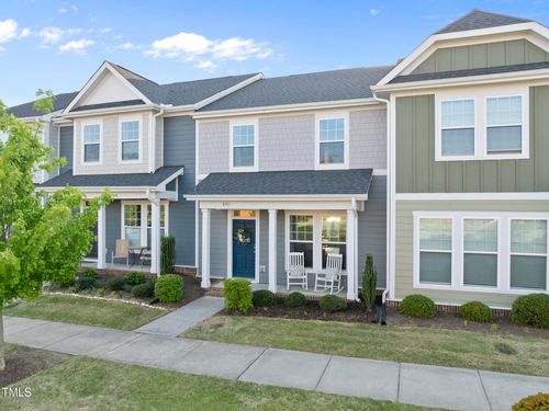 6511 Academic Ave, Raleigh, NC, 27616-8093 | Card Image