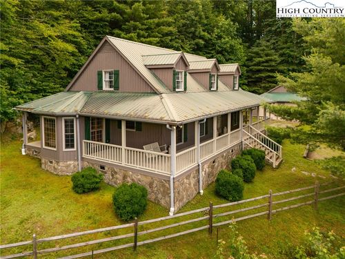 2084 Mast Gap Rd, Sugar Grove, NC, 28679-9221 | Card Image