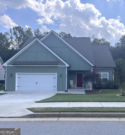 245 Southridge, Senoia, GA, 30276-1975 | Card Image