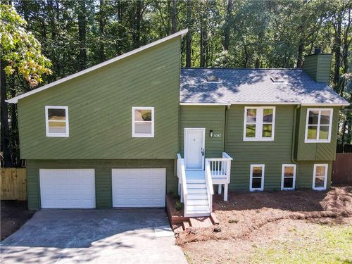 1047 Summer Hill Ct Nw, Acworth, GA, 30102-6327 | Card Image