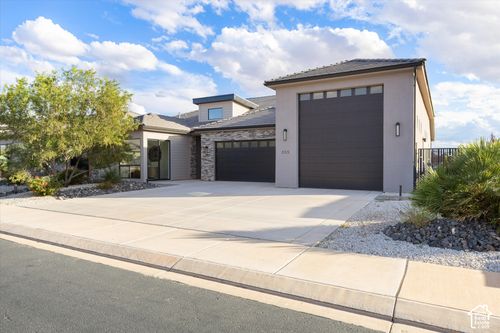 355 W Foster Ln, Ivins, UT, 84738-1314 | Card Image