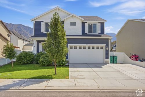 1113 S Raintree Ln, Santaquin, UT, 84655-8361 | Card Image