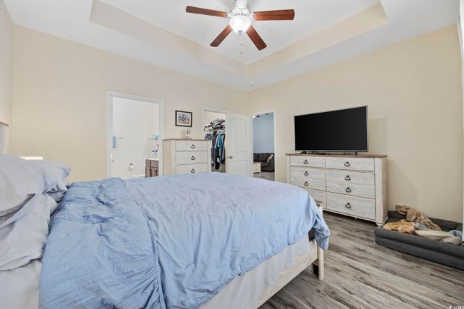 357 Cabo Loop, House other with 4 bedrooms, 3 bathrooms and 6 parking in Myrtle Beach SC | Image 17
