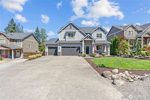 7115 126th St E, Puyallup, WA, 98373-4513 | Card Image