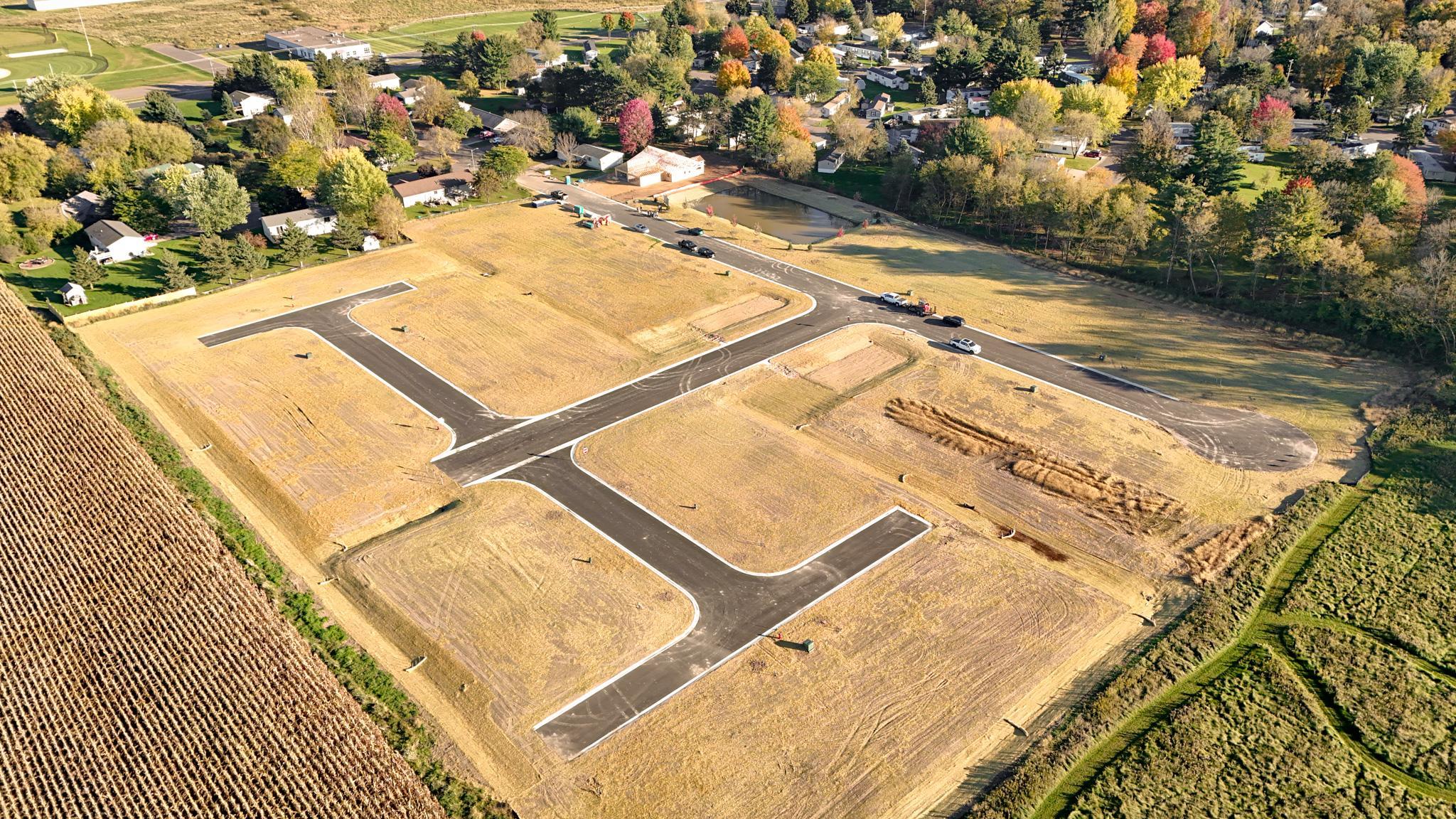 Residential in Amery 4