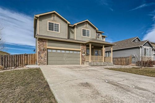 7341 Indigo Run St, Wellington, CO, 80549-1849 | Card Image