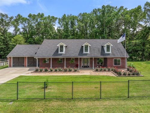 10443 County Road 3407, Brownsboro, TX, 75756-4596 | Card Image