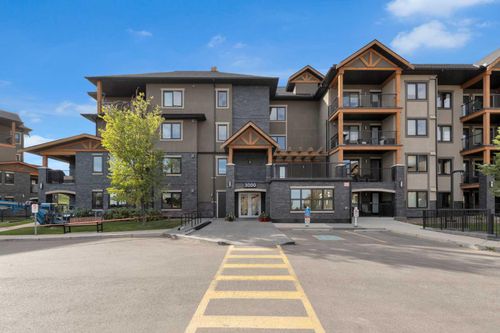 3109-450 Kincora Glen Rd Nw, Calgary, AB, T3R1S2 | Card Image