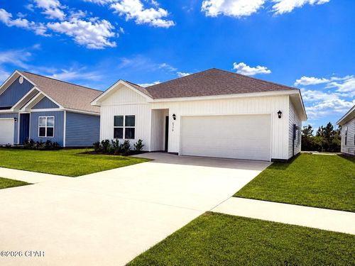 6970 W Pitsenbarger Rd, Panama City, FL, 32401 | Card Image