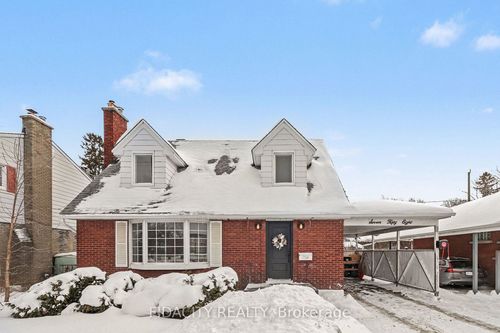 758 Smyth Rd, Ottawa, ON, K1G1P1 | Card Image