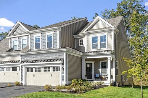 121-121 White Pond Way, Sudbury, MA, 01776-1192 | Card Image