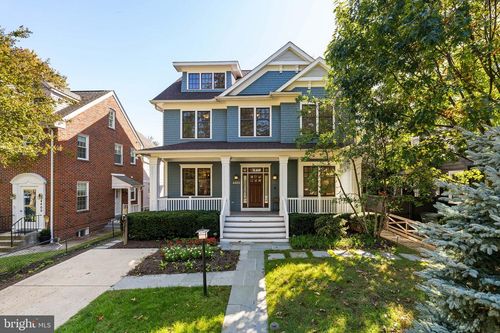 4402 Ridge St, CHEVY CHASE, MD, 20815-5226 | Card Image