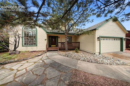 2221 Valley View Dr, Woodland Park, CO, 80863-7300 | Card Image