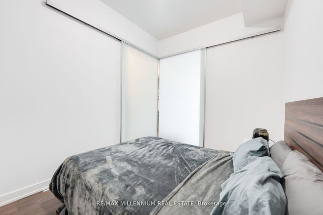 710 - 50 Bruyeres Mews, Condo with 2 bedrooms, 1 bathrooms and null parking in Toronto ON | Image 12
