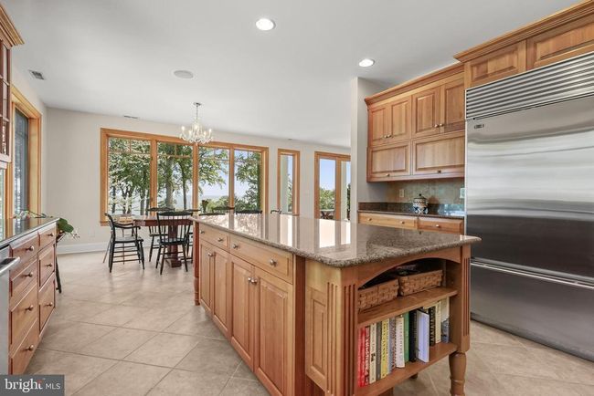 1735 Skippers Row, House other with 4 bedrooms, 6 bathrooms and null parking in GIBSON ISLAND MD | Image 29