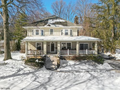 43 Howell Rd, Mountain Lakes, NJ, 07046-1350 | Card Image