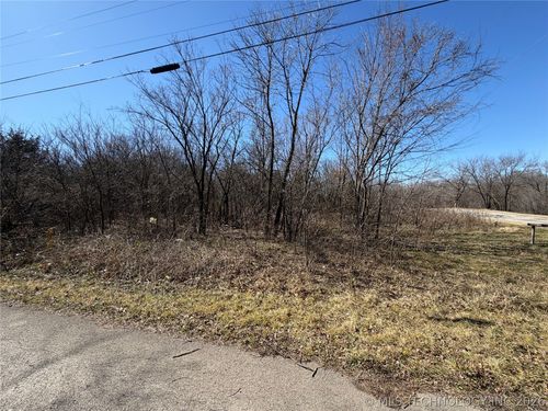 1 Martin Luther King Blvd, Hominy, OK, 74035 | Card Image