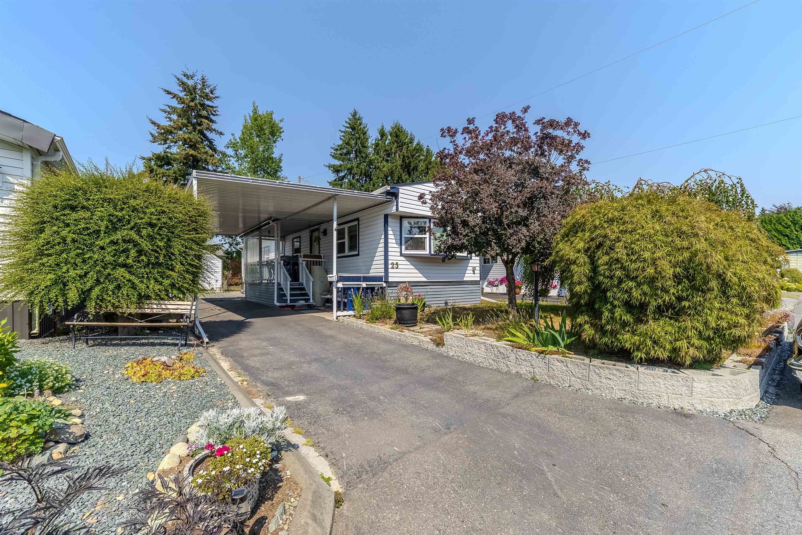 Residential in Abbotsford