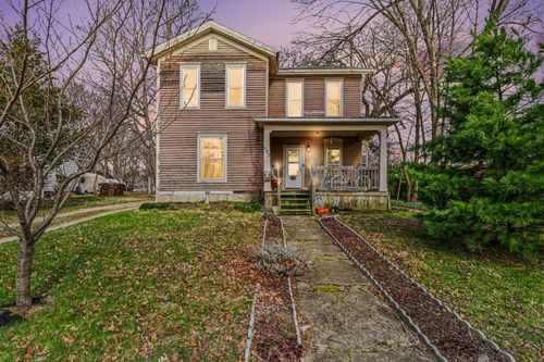 402 N Huron St, Albion, MI, 49224-1842 | Card Image