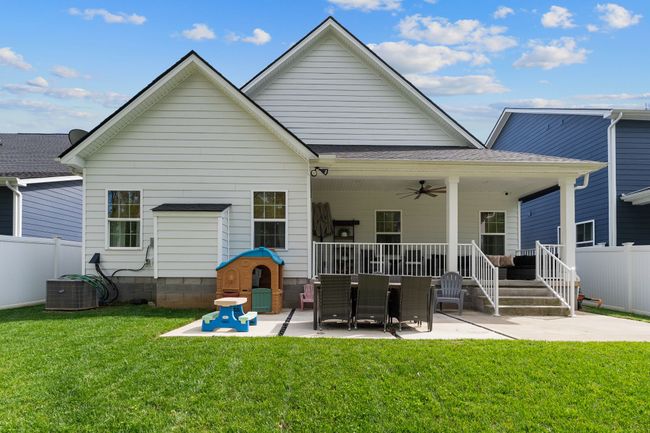 3534 Pepper Glendale Dr, House other with 3 bedrooms, 2 bathrooms and 4 parking in Murfreesboro TN | Image 32